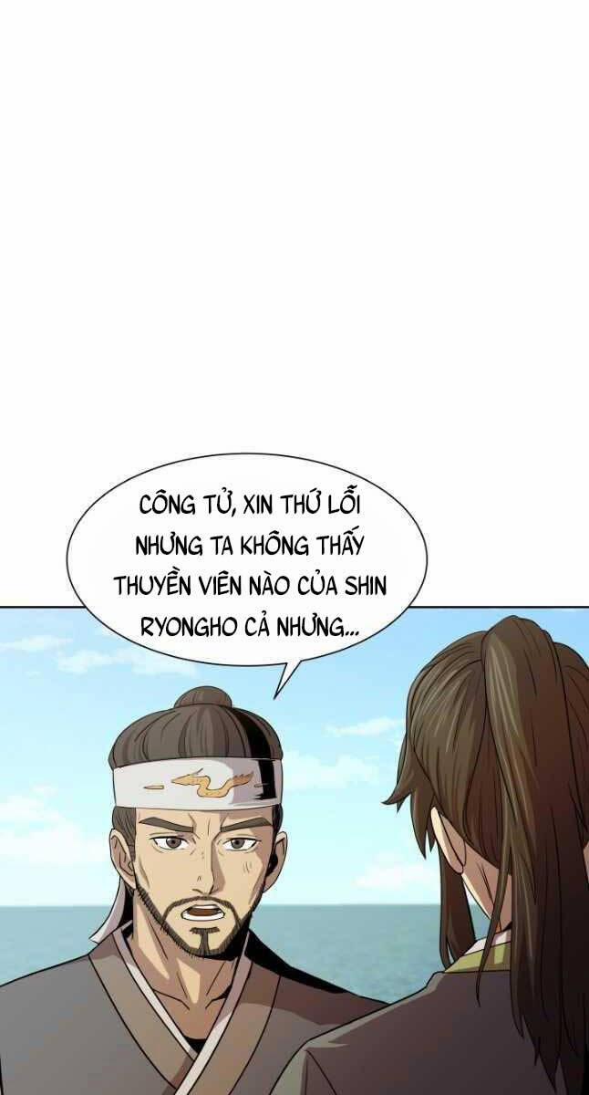 Bậc Thầy Phép Thuật Ở Thế Giới Võ Lâm 21 trang 36