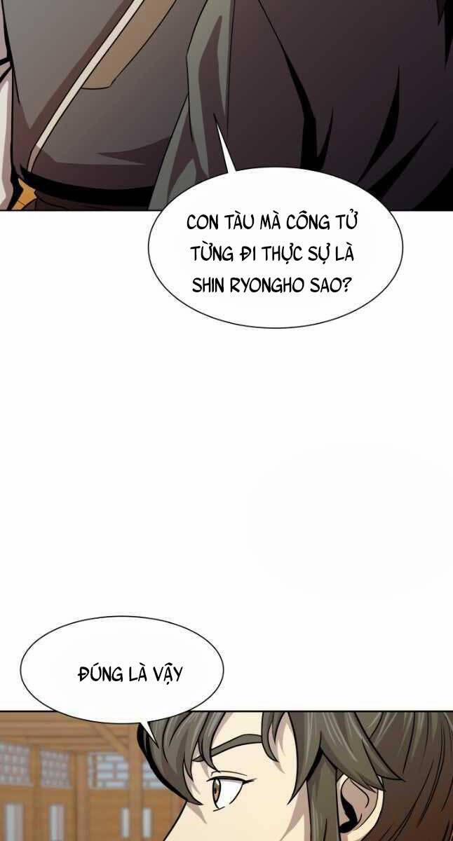 Bậc Thầy Phép Thuật Ở Thế Giới Võ Lâm 21 trang 37