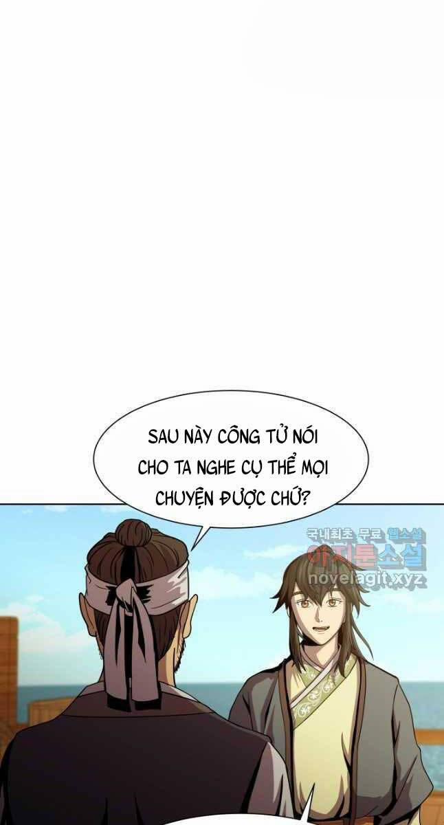 Bậc Thầy Phép Thuật Ở Thế Giới Võ Lâm 21 trang 48