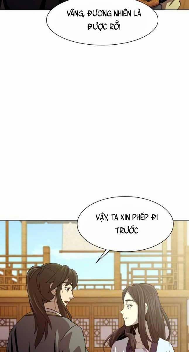 Bậc Thầy Phép Thuật Ở Thế Giới Võ Lâm 21 trang 49