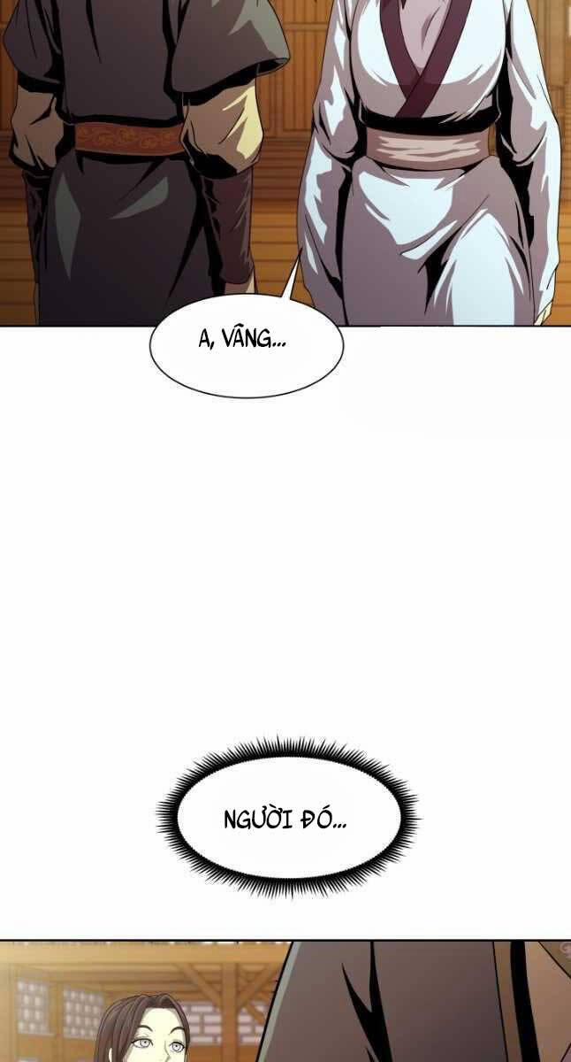 Bậc Thầy Phép Thuật Ở Thế Giới Võ Lâm 21 trang 50