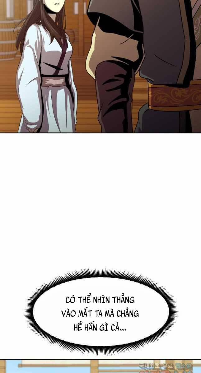 Bậc Thầy Phép Thuật Ở Thế Giới Võ Lâm 21 trang 51