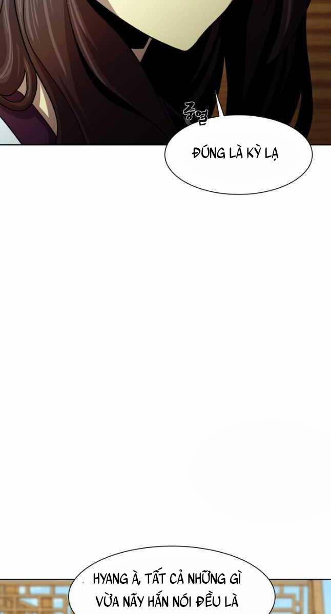 Bậc Thầy Phép Thuật Ở Thế Giới Võ Lâm 21 trang 55