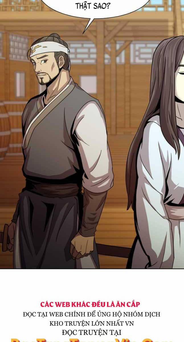 Bậc Thầy Phép Thuật Ở Thế Giới Võ Lâm 21 trang 56