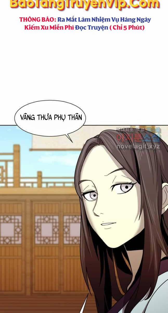 Bậc Thầy Phép Thuật Ở Thế Giới Võ Lâm 21 trang 57