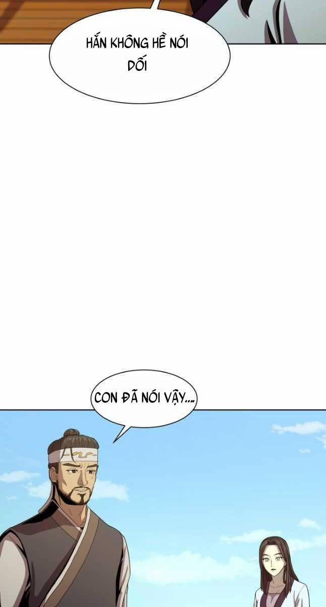 Bậc Thầy Phép Thuật Ở Thế Giới Võ Lâm 21 trang 58