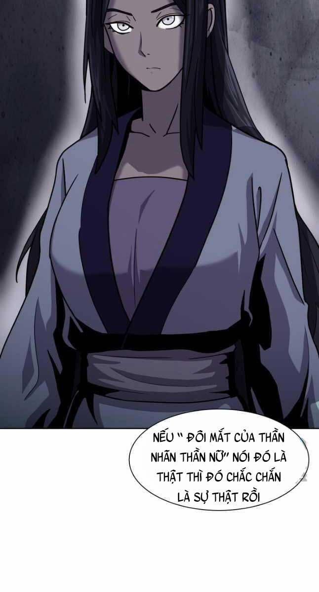 Bậc Thầy Phép Thuật Ở Thế Giới Võ Lâm 21 trang 60