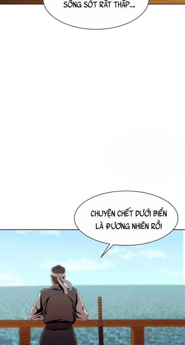 Bậc Thầy Phép Thuật Ở Thế Giới Võ Lâm 21 trang 62
