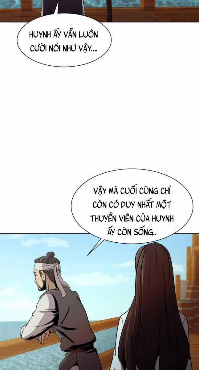 Bậc Thầy Phép Thuật Ở Thế Giới Võ Lâm 21 trang 63