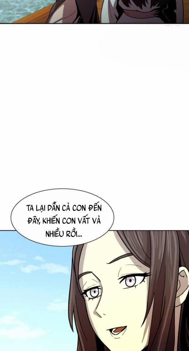 Bậc Thầy Phép Thuật Ở Thế Giới Võ Lâm 21 trang 64