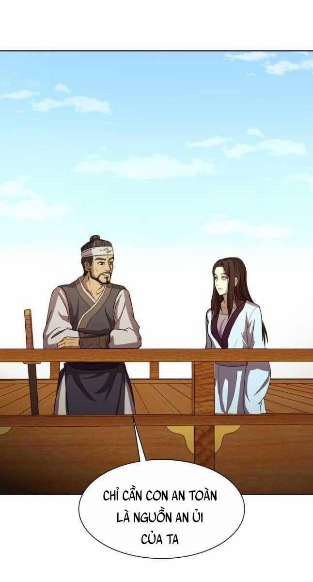 Bậc Thầy Phép Thuật Ở Thế Giới Võ Lâm 21 trang 66