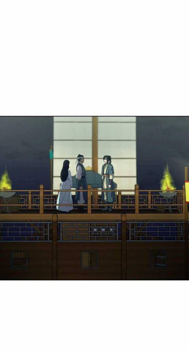 Bậc Thầy Phép Thuật Ở Thế Giới Võ Lâm 21 trang 68