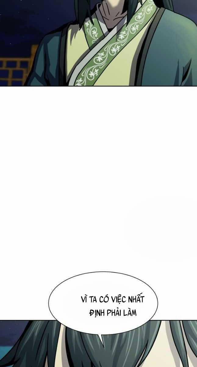 Bậc Thầy Phép Thuật Ở Thế Giới Võ Lâm 21 trang 72