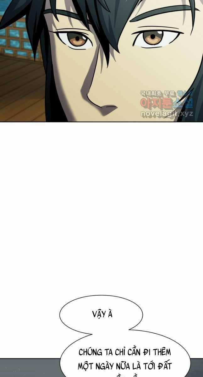 Bậc Thầy Phép Thuật Ở Thế Giới Võ Lâm 21 trang 73