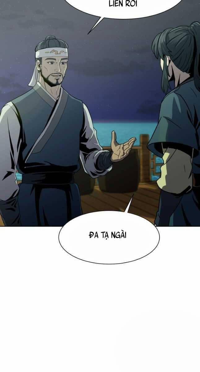 Bậc Thầy Phép Thuật Ở Thế Giới Võ Lâm 21 trang 74