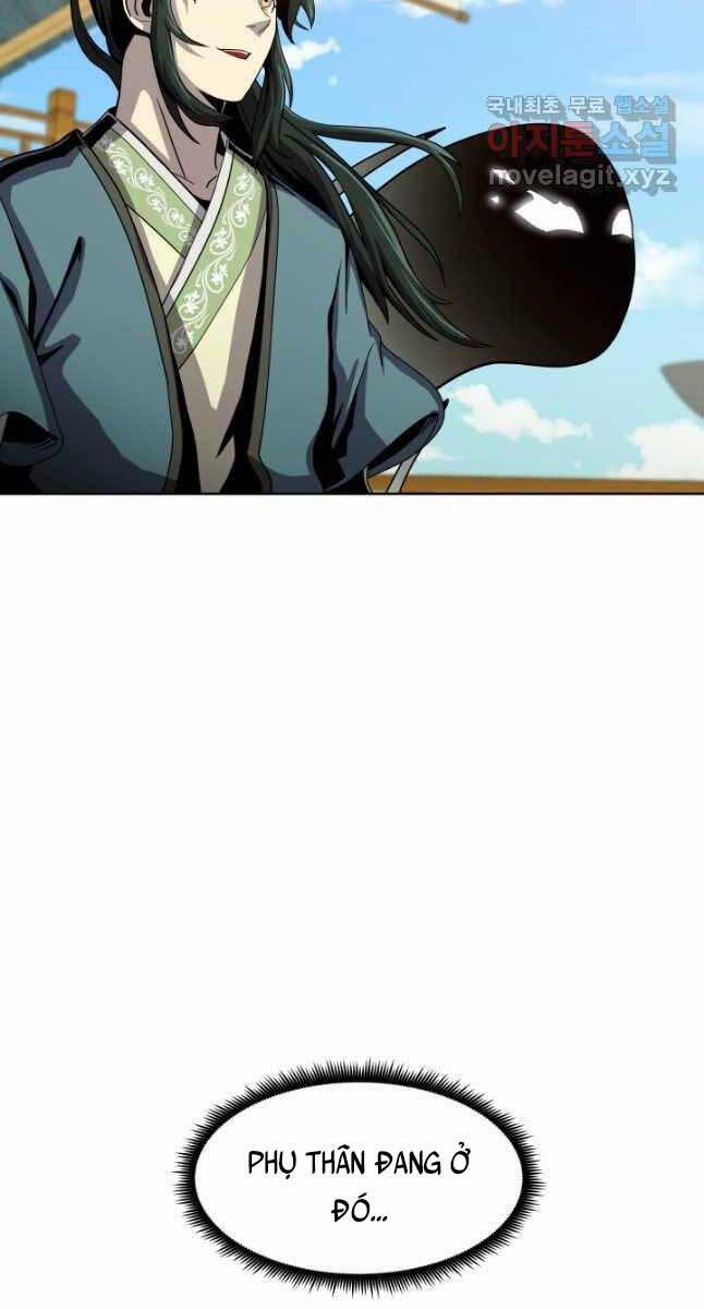 Bậc Thầy Phép Thuật Ở Thế Giới Võ Lâm 21 trang 80