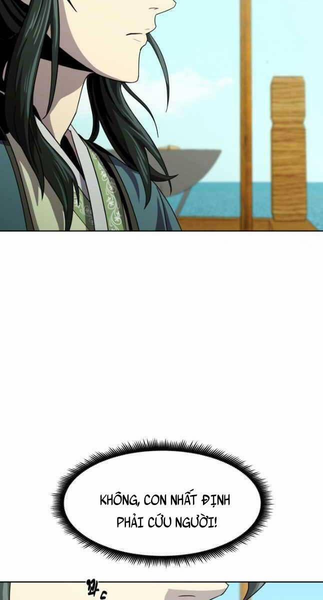 Bậc Thầy Phép Thuật Ở Thế Giới Võ Lâm 21 trang 83