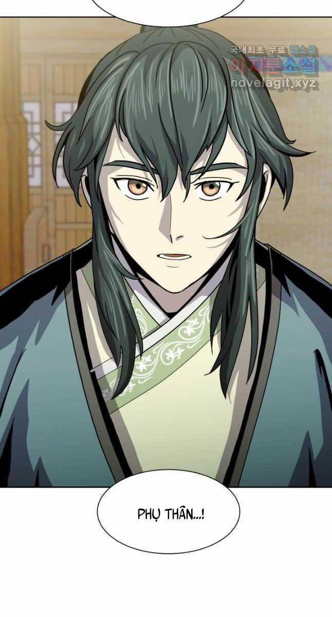 Bậc Thầy Phép Thuật Ở Thế Giới Võ Lâm 21 trang 85
