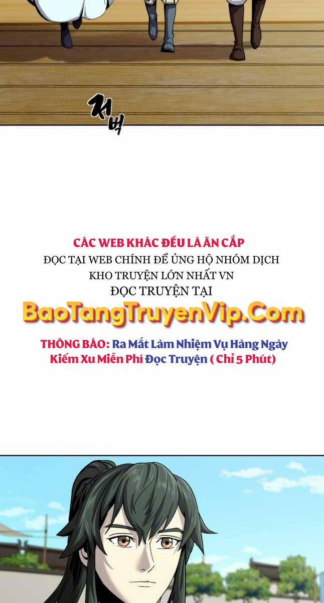 Bậc Thầy Phép Thuật Ở Thế Giới Võ Lâm 22 trang 1
