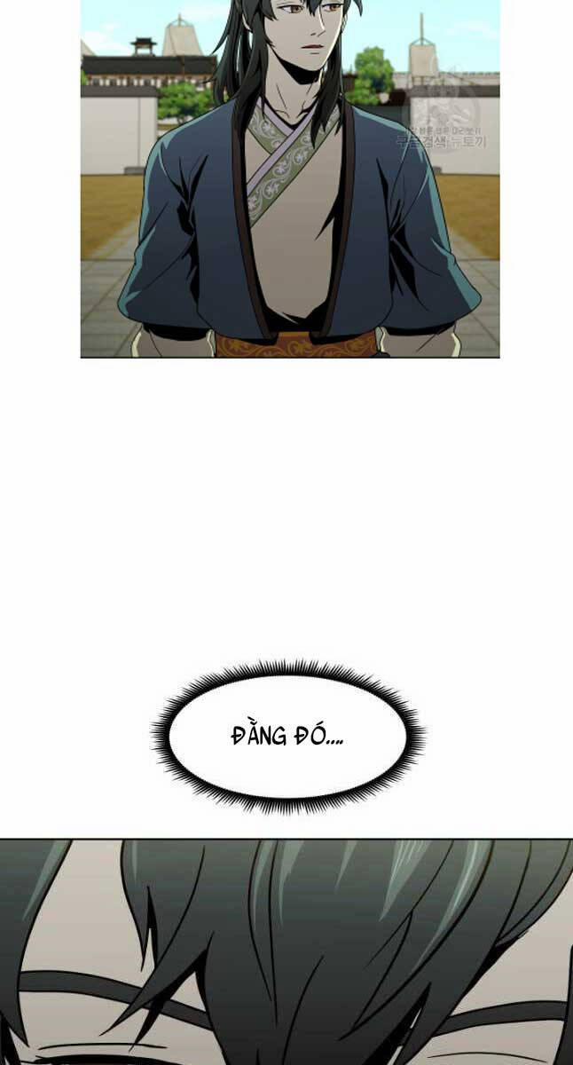 Bậc Thầy Phép Thuật Ở Thế Giới Võ Lâm 22 trang 17