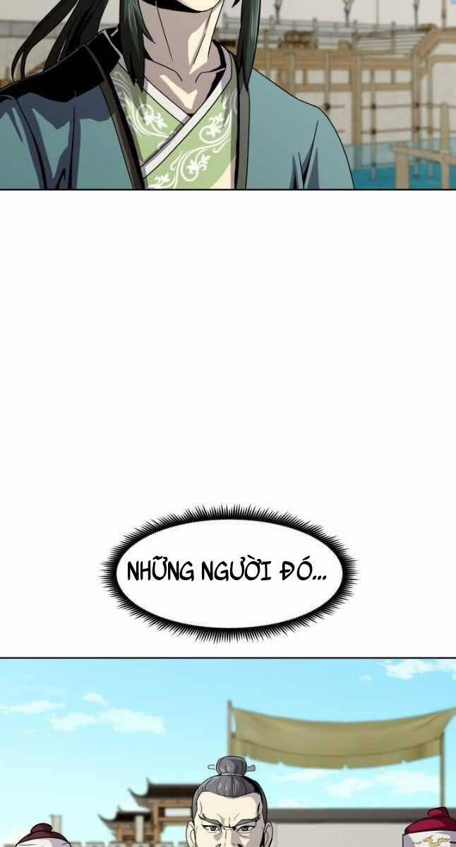 Bậc Thầy Phép Thuật Ở Thế Giới Võ Lâm 22 trang 2