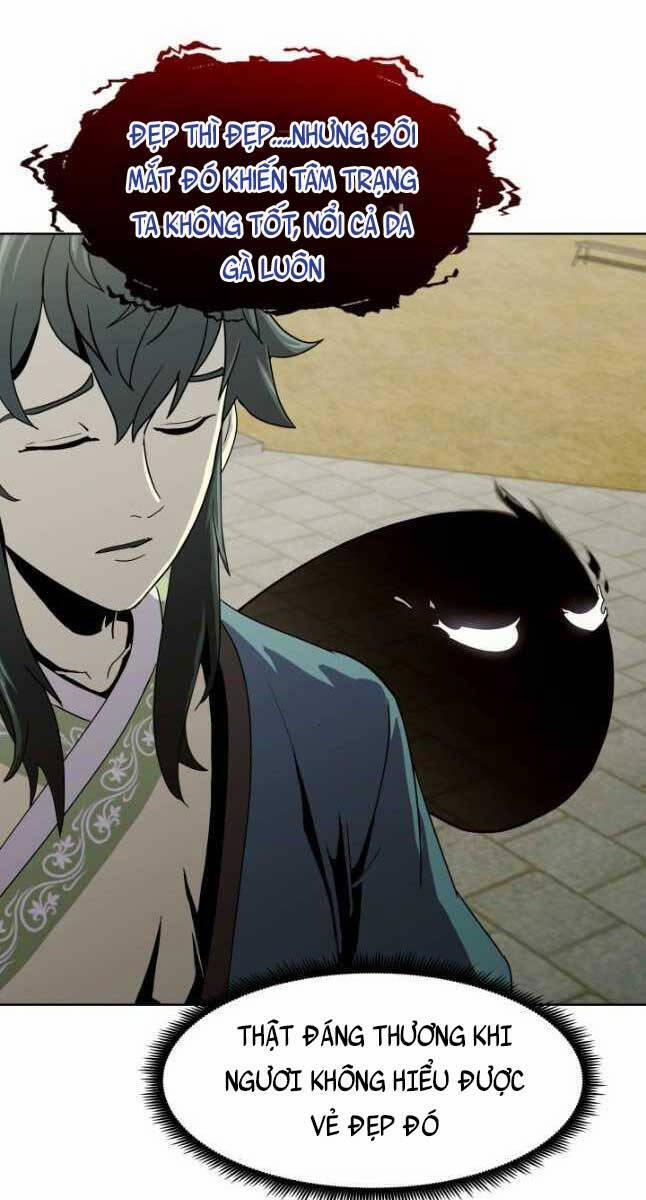 Bậc Thầy Phép Thuật Ở Thế Giới Võ Lâm 22 trang 20
