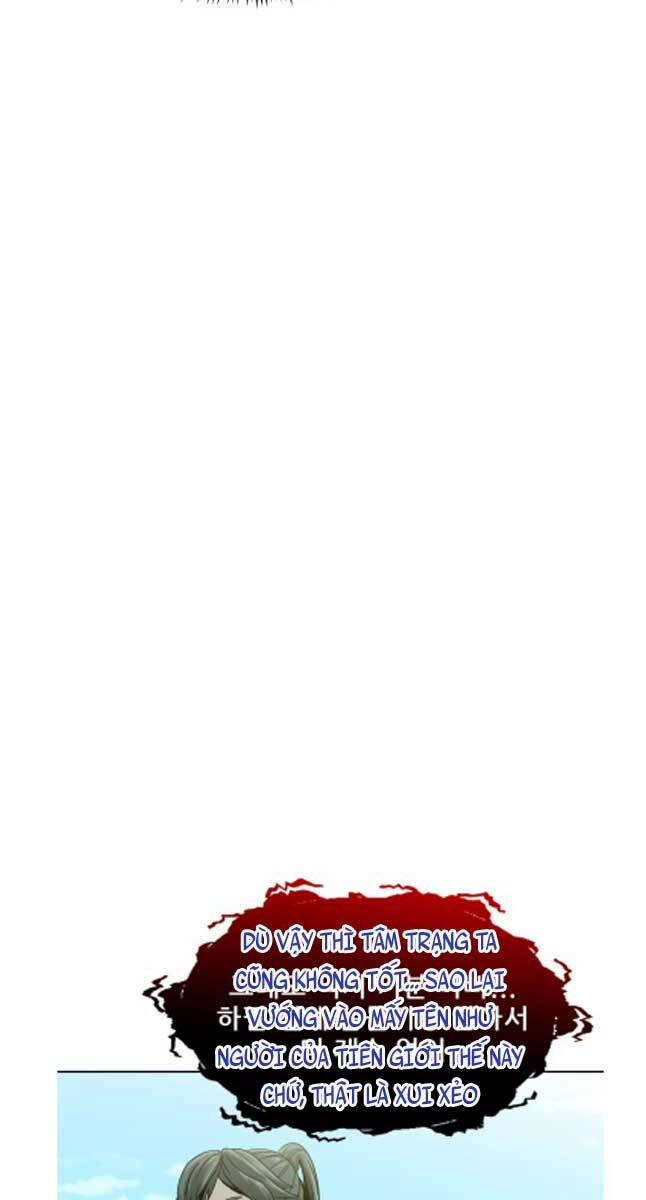 Bậc Thầy Phép Thuật Ở Thế Giới Võ Lâm 22 trang 25