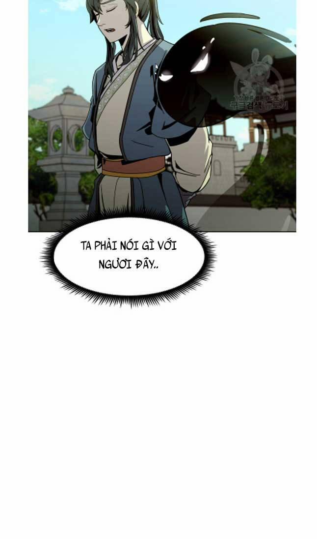 Bậc Thầy Phép Thuật Ở Thế Giới Võ Lâm 22 trang 26