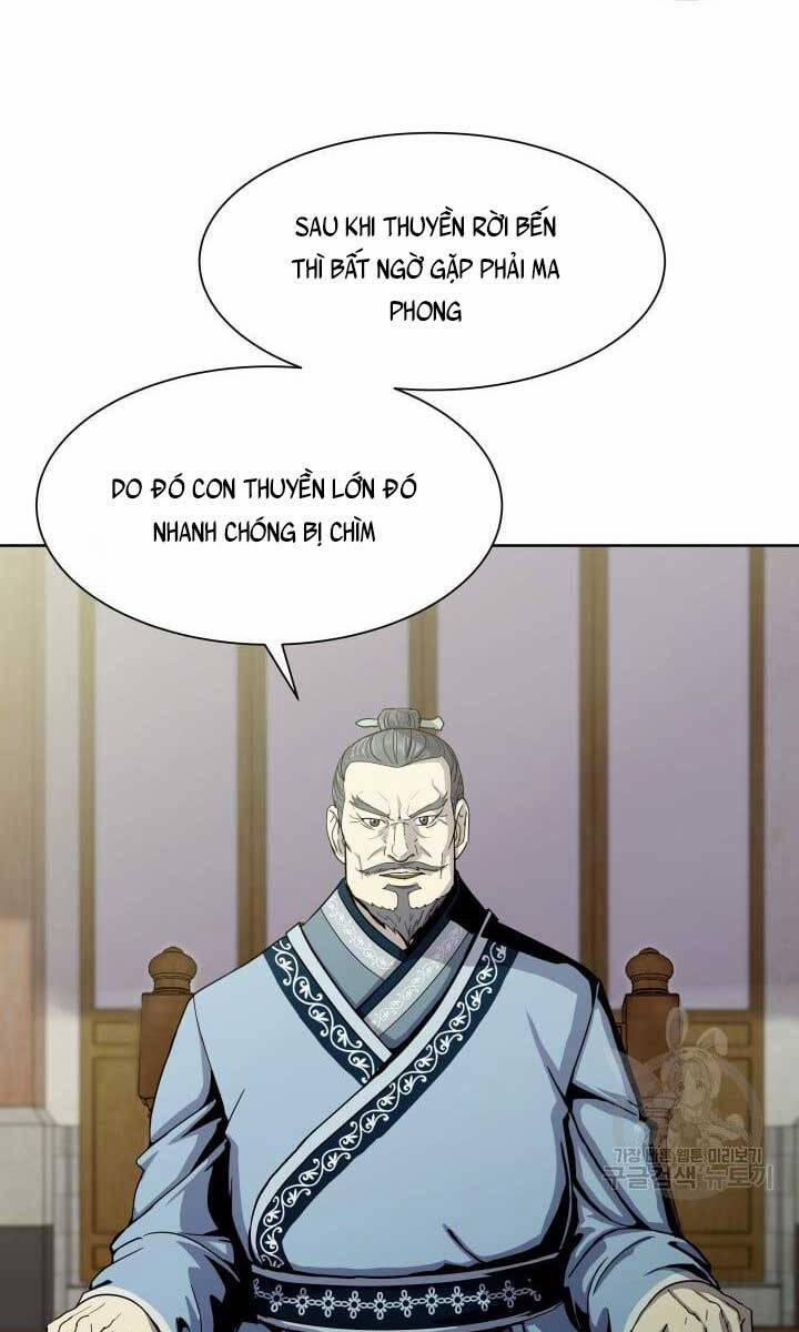 Bậc Thầy Phép Thuật Ở Thế Giới Võ Lâm 22 trang 28
