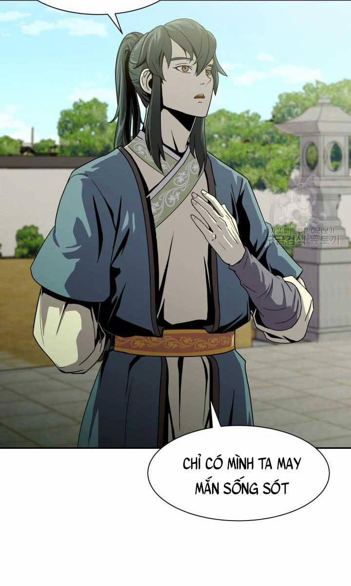 Bậc Thầy Phép Thuật Ở Thế Giới Võ Lâm 22 trang 30