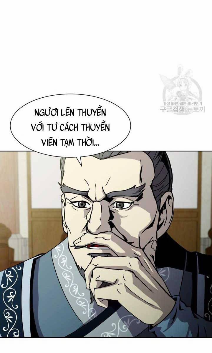 Bậc Thầy Phép Thuật Ở Thế Giới Võ Lâm 22 trang 31