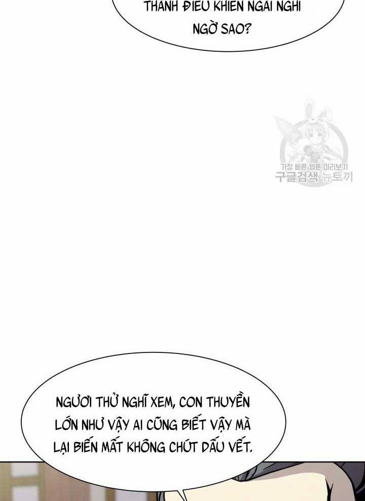 Bậc Thầy Phép Thuật Ở Thế Giới Võ Lâm 22 trang 36