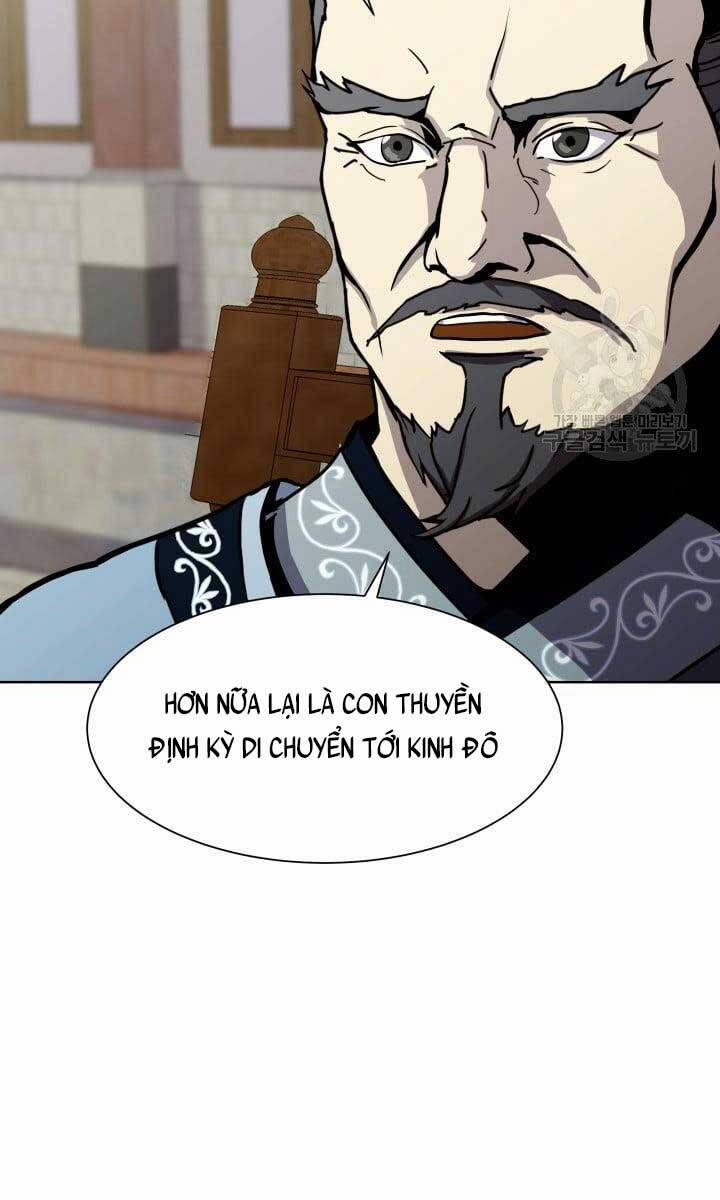 Bậc Thầy Phép Thuật Ở Thế Giới Võ Lâm 22 trang 37