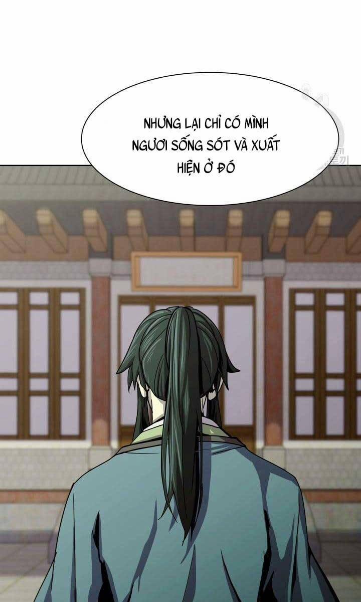 Bậc Thầy Phép Thuật Ở Thế Giới Võ Lâm 22 trang 38