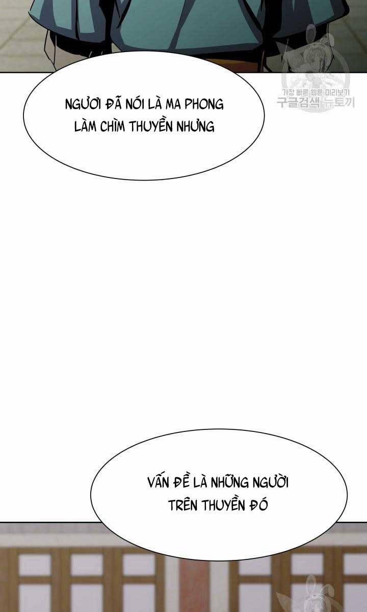 Bậc Thầy Phép Thuật Ở Thế Giới Võ Lâm 22 trang 39