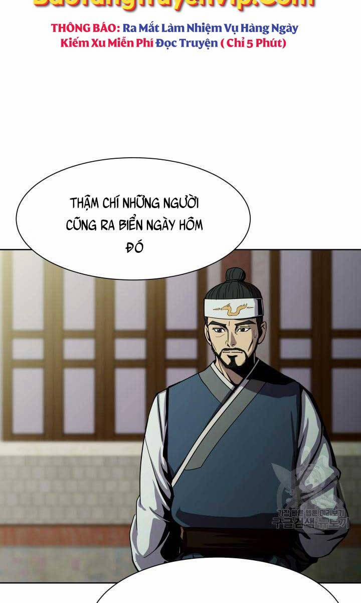 Bậc Thầy Phép Thuật Ở Thế Giới Võ Lâm 22 trang 41