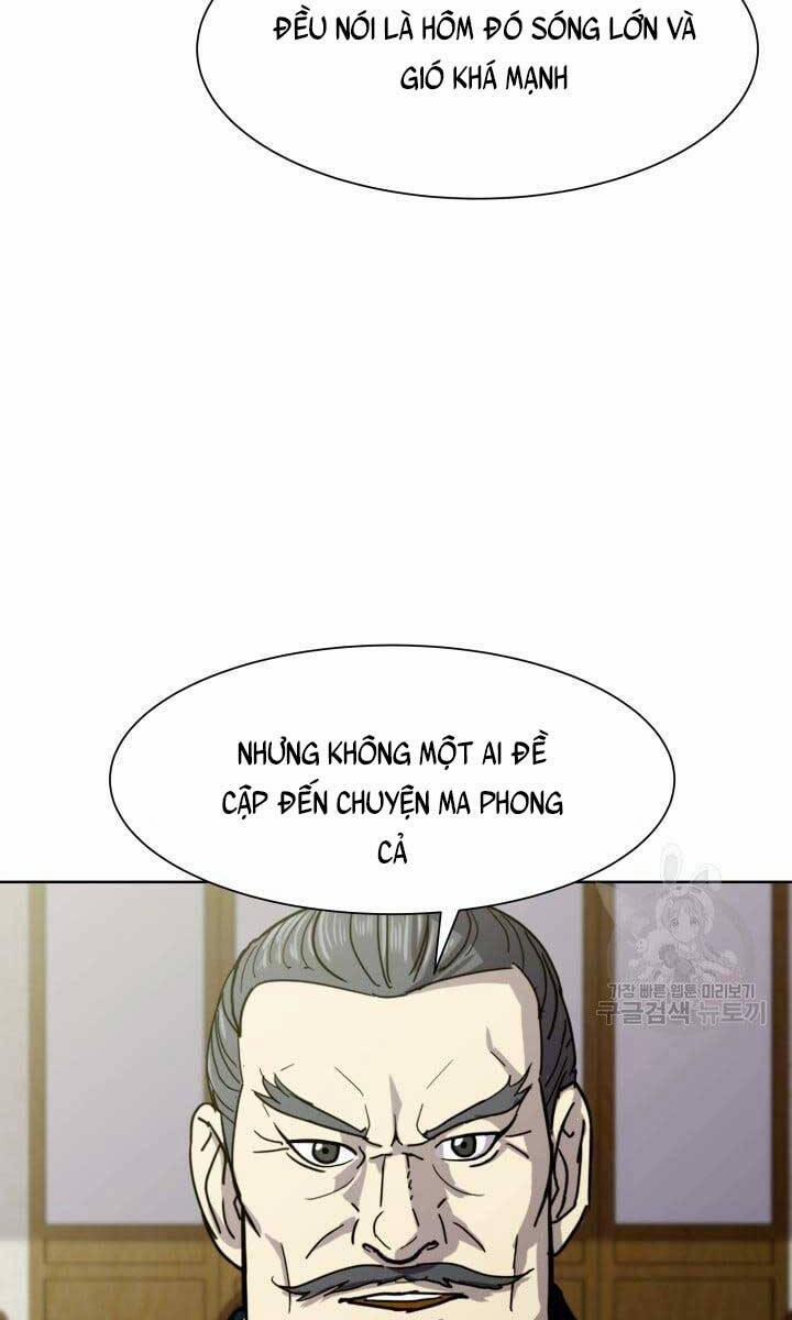 Bậc Thầy Phép Thuật Ở Thế Giới Võ Lâm 22 trang 42