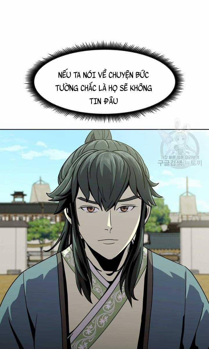 Bậc Thầy Phép Thuật Ở Thế Giới Võ Lâm 22 trang 45