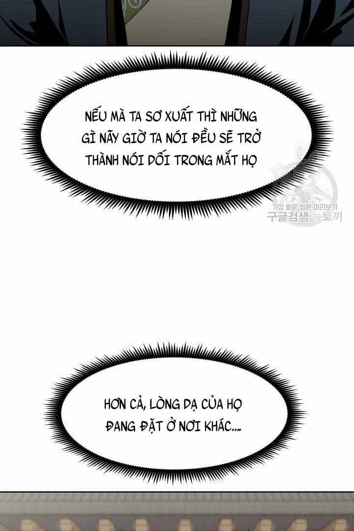 Bậc Thầy Phép Thuật Ở Thế Giới Võ Lâm 22 trang 46