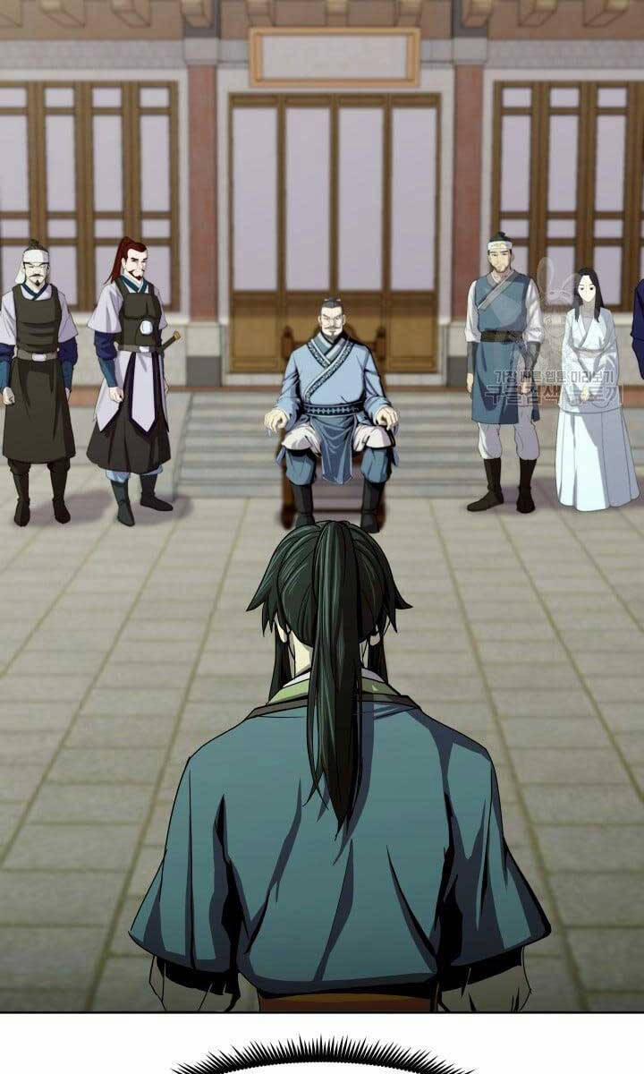 Bậc Thầy Phép Thuật Ở Thế Giới Võ Lâm 22 trang 47