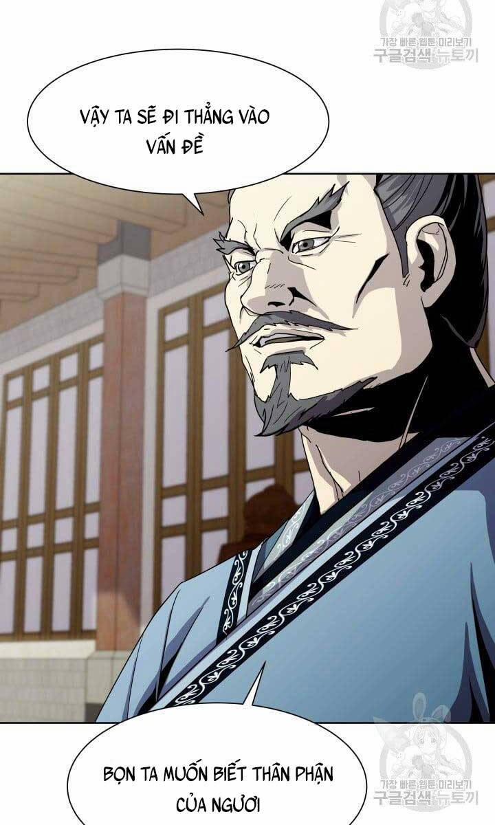 Bậc Thầy Phép Thuật Ở Thế Giới Võ Lâm 22 trang 50