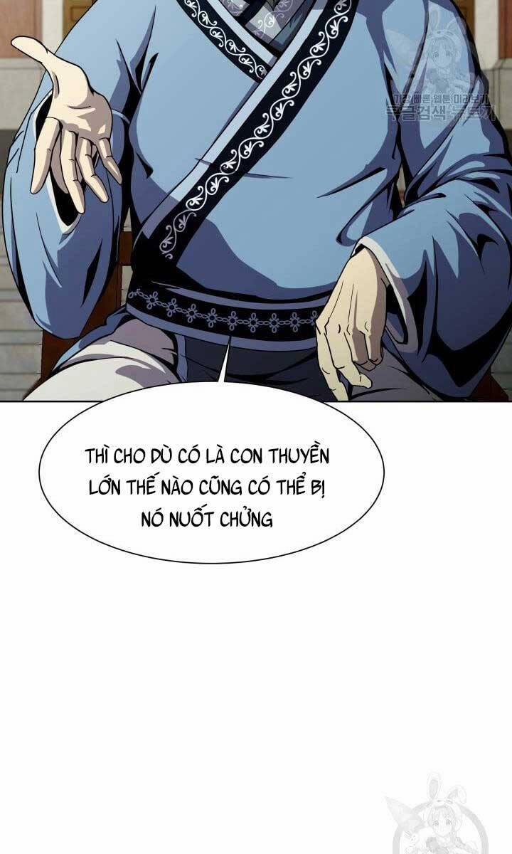 Bậc Thầy Phép Thuật Ở Thế Giới Võ Lâm 22 trang 52