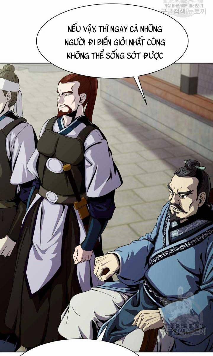 Bậc Thầy Phép Thuật Ở Thế Giới Võ Lâm 22 trang 53