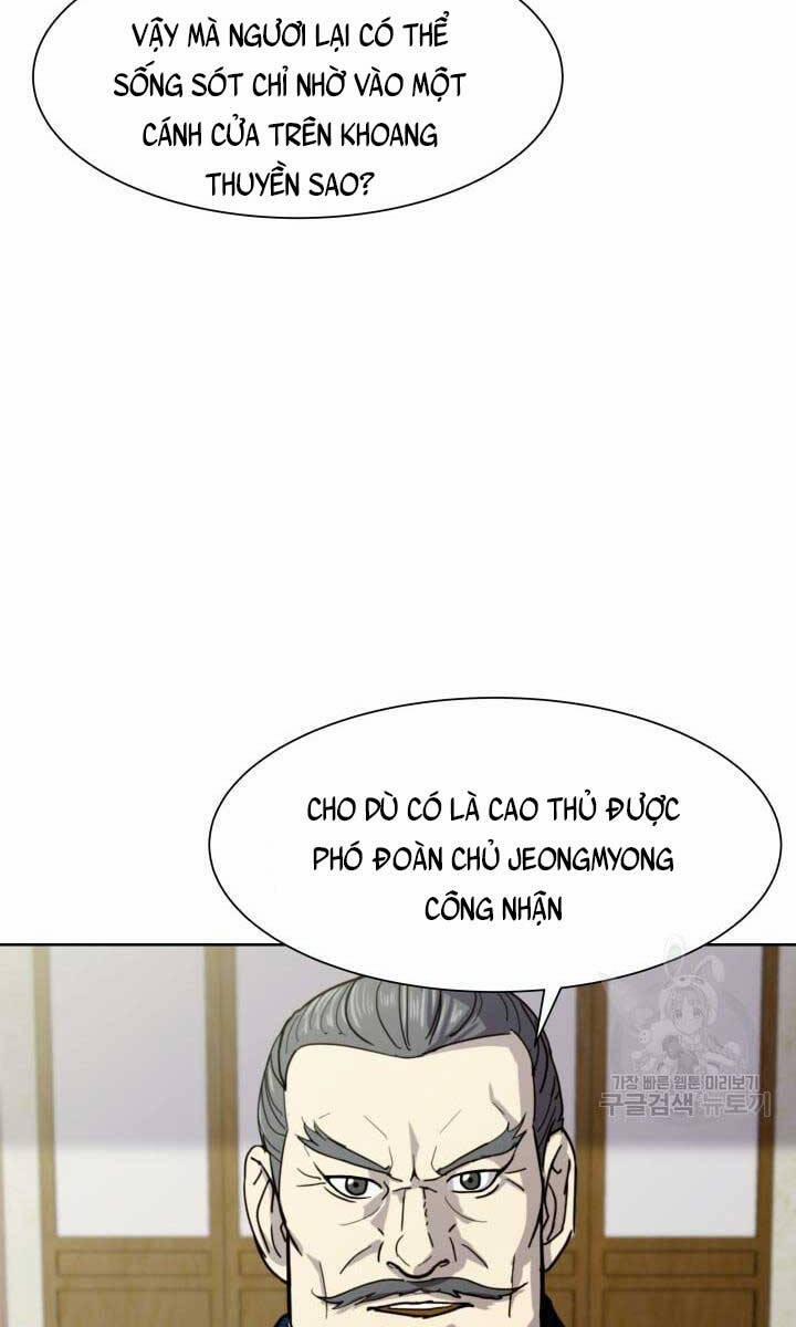 Bậc Thầy Phép Thuật Ở Thế Giới Võ Lâm 22 trang 54