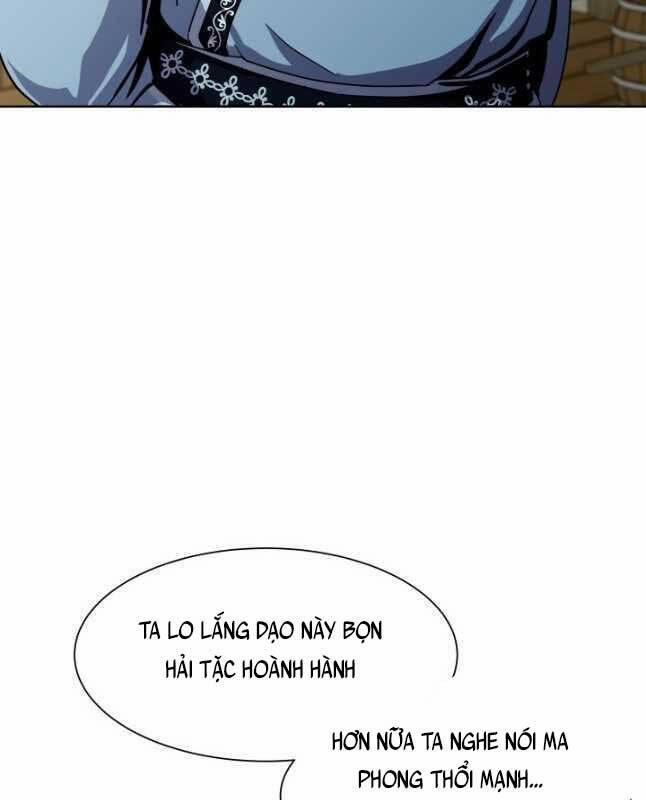 Bậc Thầy Phép Thuật Ở Thế Giới Võ Lâm 22 trang 6
