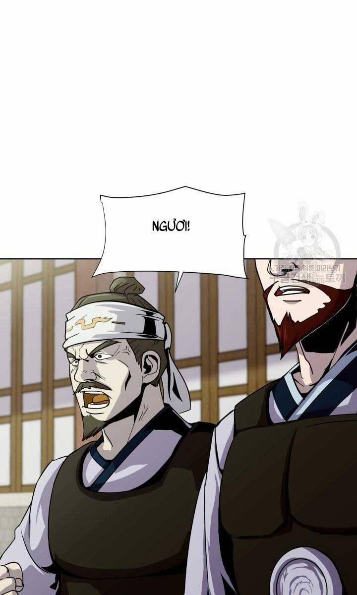 Bậc Thầy Phép Thuật Ở Thế Giới Võ Lâm 22 trang 60
