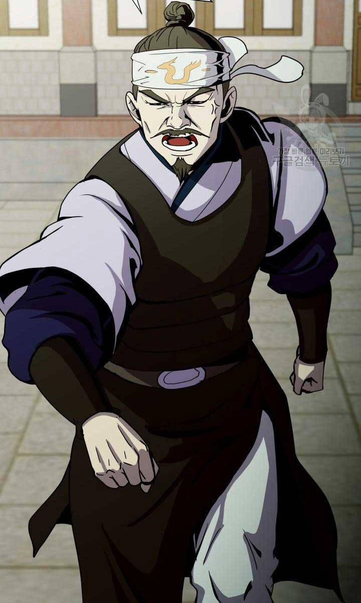 Bậc Thầy Phép Thuật Ở Thế Giới Võ Lâm 22 trang 62