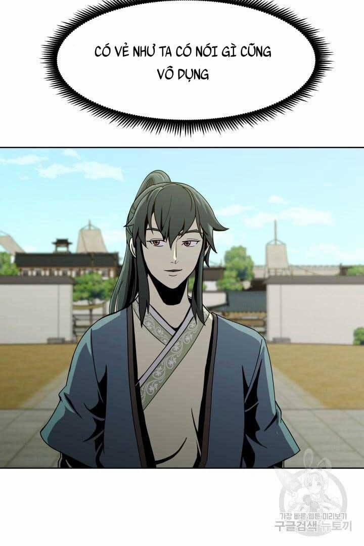 Bậc Thầy Phép Thuật Ở Thế Giới Võ Lâm 22 trang 65