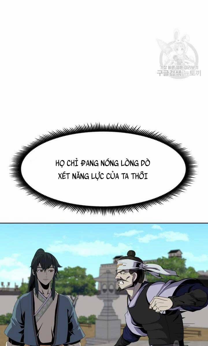 Bậc Thầy Phép Thuật Ở Thế Giới Võ Lâm 22 trang 66
