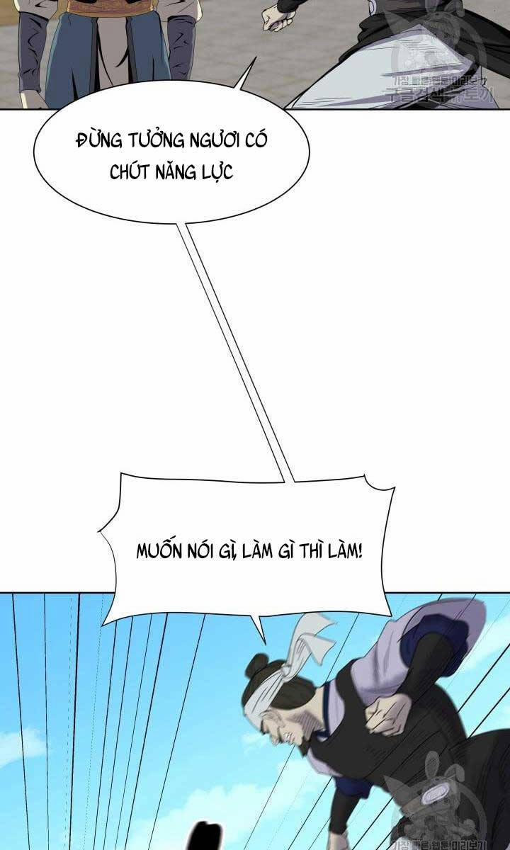 Bậc Thầy Phép Thuật Ở Thế Giới Võ Lâm 22 trang 67
